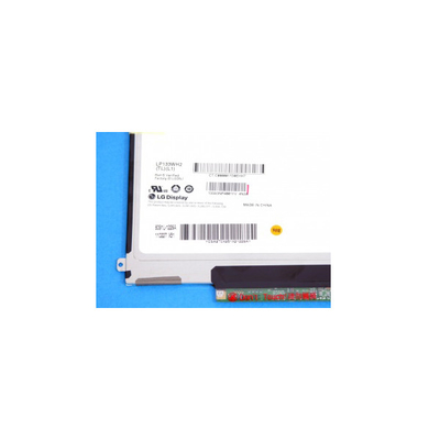 LP133WH2-TLL1 13,3 inch 1366*768 LVDS LCD-scherm voor Laptop