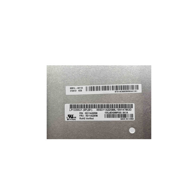 LP133WU1-SPB1 13,3 inch dun scherm voor Lenovo ThinkPad X13 Gen 2
