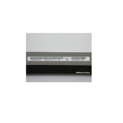 LP133WX3-TLA2 13,3 inch Laptop Screen LCD Panel