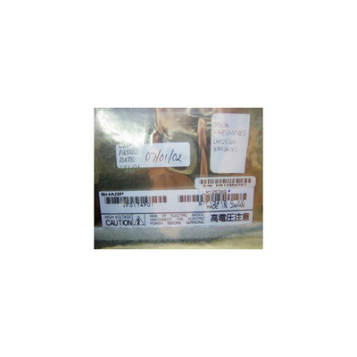 Nieuwe LM12S389 12,1 inch 800 * 600 lcd-scherm lcd-paneel