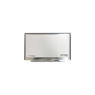 LP140QH2-SPA1 14,0 inch LCD Panel eDP 40 Pins 2560*1440 TFT LCD Display
