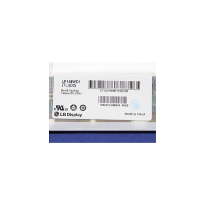 LP140WD1-TLD2 14,0 inch 1600*900 lcd-scherm voor laptop