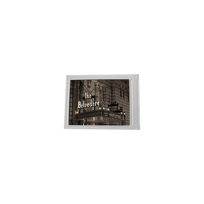 Originele LM80C032 10,4 inch 800*600 lcd-scherm