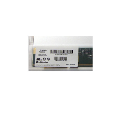 LP140WH1-TLD2 14,0 inch 1366*768 60Hz LCD-displaypaneel