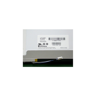 LP141WP1-TLC3 14,1 inch LCD-paneel 1440*900 LCD-scherm