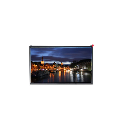 LP141WX1-TLB4 30 Pins 1280*800 60Hz LCD-scherm voor laptop