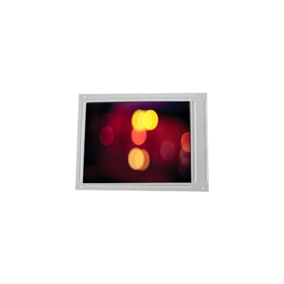 LQ10D321 10,4 inch LCD-scherm 262K voor industriële