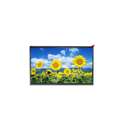LP154W01-TP01 30 Pins 1280*800 60Hz LCD-scherm voor laptop