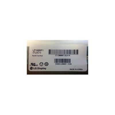LP156WF1-TLC1 Originele 15,6 inch 1920*1080 LCD-scherm voor laptop