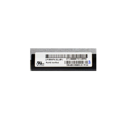 LP156WF4-SLB1 15,6 inch 1920*1080 40 Pins 60Hz LCD-scherm