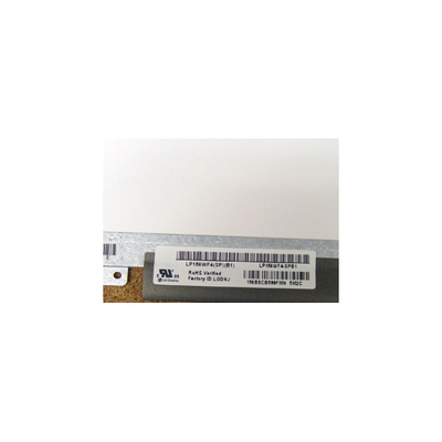 LP156WF4-SPB1 15,6 inch eDP 30pins 1920*1080 LCD-schermmodule