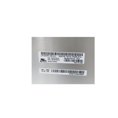 LP156WFC-SPU1 15,6 inch 1920*1080 LCD-scherm voor laptop