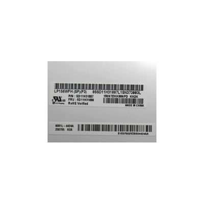 LP156WFH-SPP3 Nieuw 15,6 inch 1920*1080 FHD LCD Laptop Scherm