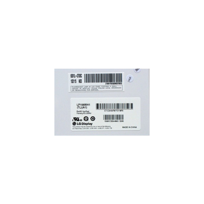LP156WH1-TLA1 15,6 inch LCD-scherm 1366*768 LCD-paneel