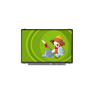 LP173WF4-SPF7 17,3 inch LCD scherm TFT-module