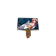 LB070WV4-TJ01 Originele 7,0 inch LCD-schermpaneel