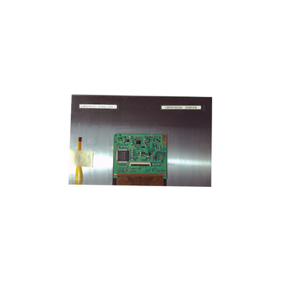 LQ070Y3DG3A 7,0 inch LCD-schermmmodule voor industriële