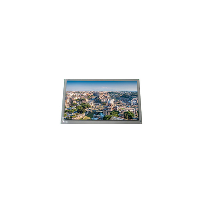 800*480 LQ070Y5DG05 7,0 inch 460 cd/m2 LCD scherm