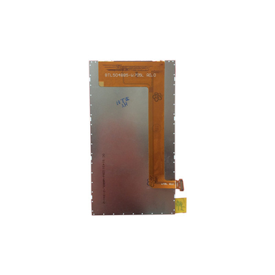 BTL504885-W705L 5,0 inch 480*854 LCD scherm voor BOE