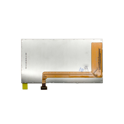 BTL507212-W746L 5,0 inch 720*1280 LCD scherm voor mobiele telefoon