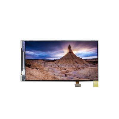 BTL507212-W746L 5,0 inch 720*1280 LCD scherm voor mobiele telefoon