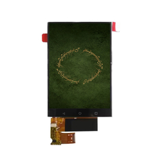 BV050HDE-N80 5,0 inch 720*1280 16,7M 68%NTSC LCD-scherm