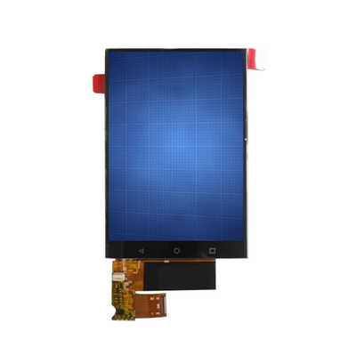 BV050HDQ-N11-1Q01 5,0 inch 720*1280 LCD scherm voor BOE