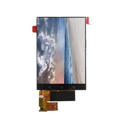 Originele BV062WFQ-L16-8Q00 6.2 inch 720*1520 LCD-scherm