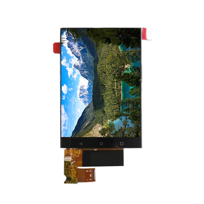 BV064X6M-L02 6,4 inch 720*1560 LCD Display LCD Touch Screen