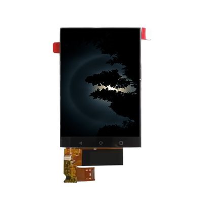 Nieuwe BV065WBM-L08 6,5 inch 720*1600 90Hz LCD-schermpaneel