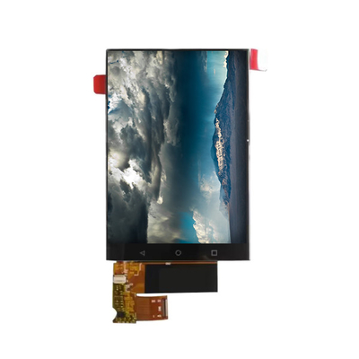 6.5 inch 720*1600 BV065WBS-L3B LCD-schermpaneel