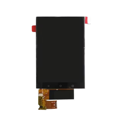 6.8 inch 720*1640 BV068DAQ-L13 1500:1 Voor BOE LCD Touch Screen