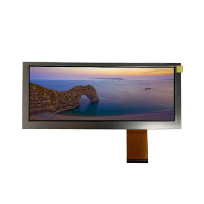 12.3 inch 1920*720 COG-VLSZT028-01 16.7M 70%NTSC LCD-scherm