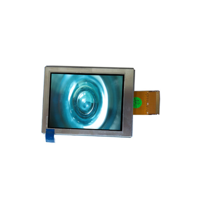 Nieuw COG-VLUK7033-04 7.0 inch 800*480 262K WLED LCD scherm