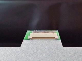 15 inch 1024*768 DT150X0M-R00 LCD-displaypaneel voor industriële