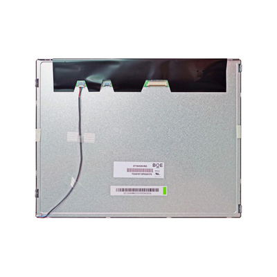 15 inch 1024*768 DT150X0M-R00 LCD-displaypaneel voor industriële