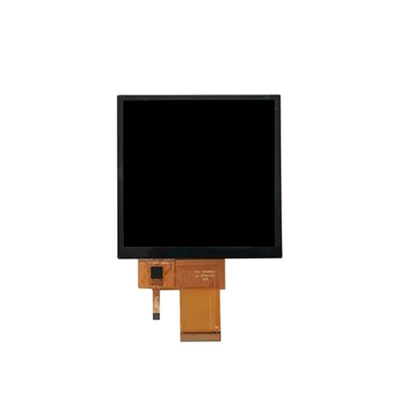4.2 inch 540*540 DV042FBM-T80 LCD touchscreenpaneel
