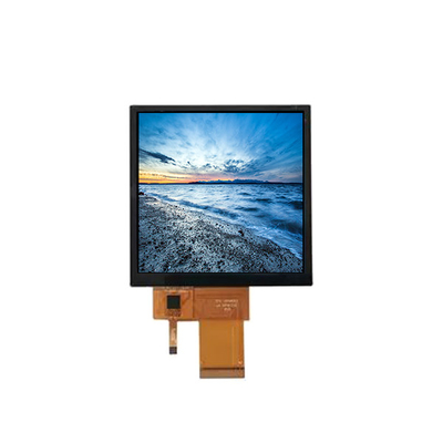 4.2 inch 540*540 DV042FBM-T80 LCD touchscreenpaneel