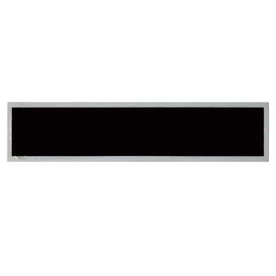DV350FBM-N10 35 inch 3840*200 LCD-scherm VAN STRETCHED BAR Display