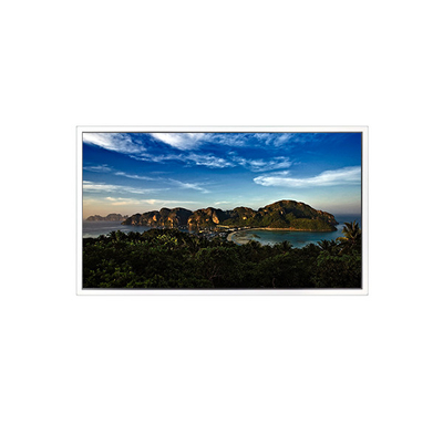Nieuw DV430FHM-NN3 43 inch 1920*1080 550 cd/m2 LCD schermpaneel
