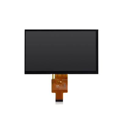 GV080X0B-N83 8,0 inch 1024*768 LCD-scherm voor industrieel gebruik