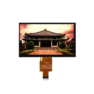 9.7 inch 1536*2048 GV097QXM-NS0 LCD-schermpaneel