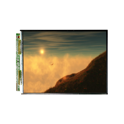 GV108QDB-N40 1600*2560 10,8 inch LCD-scherm voor Pad Tablet