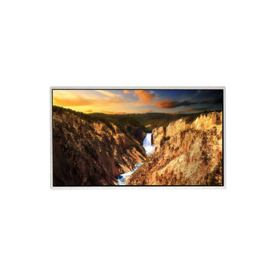 3840*2160 55,0 inch HF550QUB-F20 5000: 1 LCD schermpaneel