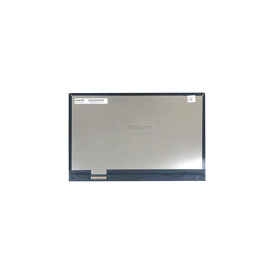 Originele 10,1 inch LQ101R1SX01 2560*1600 TFT-LCD-scherm