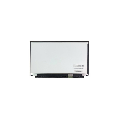 LQ133M1JW48 13,3 inch eDP 30 pins WLED TFT LCD scherm