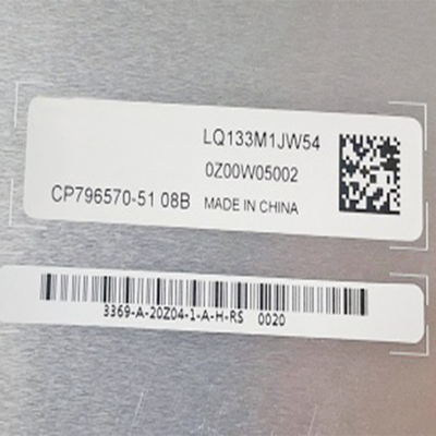 LQ133M1JW54 13,3 inch 1920*1080 TFT-LCD schermpaneel