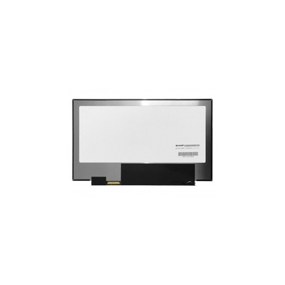 LQ133T1JW02 13,3 inch 2560*1440 60Hz TFT LCD scherm