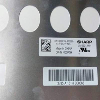 LQ133Z1JW01 13,3 inch 1000:1 WLED LCD-paneel voor laptop