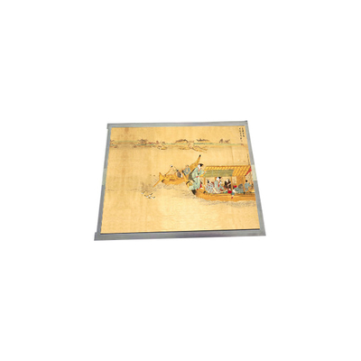 Originele LQ150X1LBE1 15,0 inch LVDS LCD-scherm voor laptop